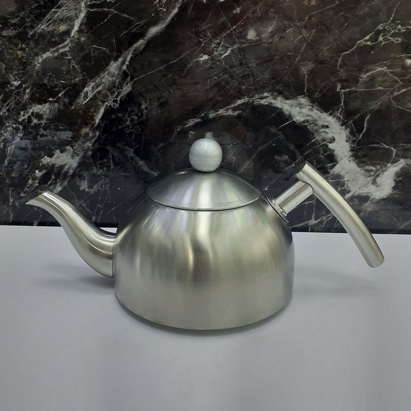 ست کتری و قوری نزاز طرح شبنم