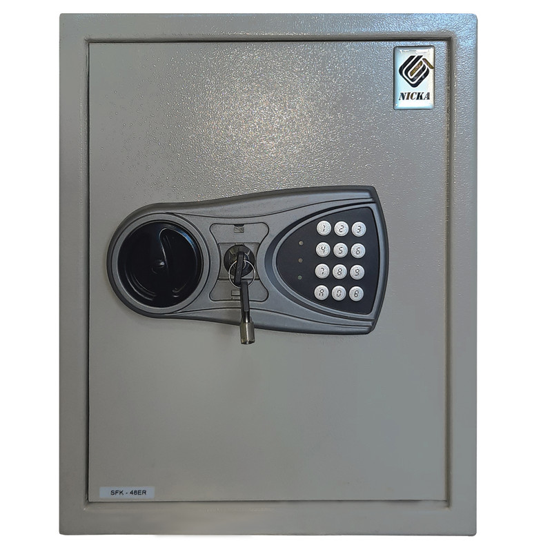 صندوق الکترونیکی نیکا مدل SFK-48ER