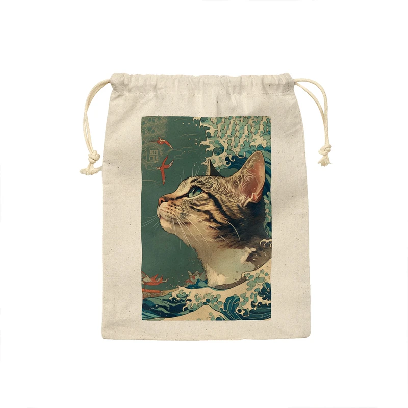 نظم دهنده ترمه طراحان ایده مدل گربه دریایی کد strm1101 - L