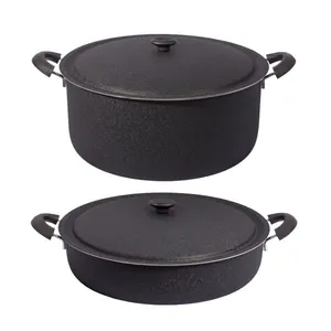 سرویس پخت و پز 4 رپارچه سورنا مدل HB42