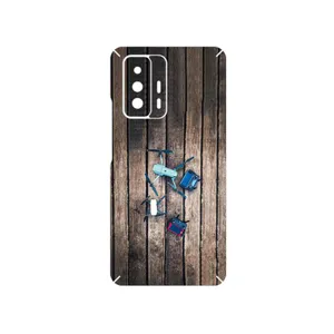 MAHOOT Drone Cover Sticker for Xiaomi 11T 5G