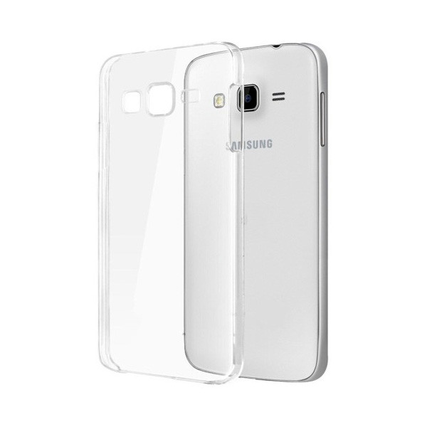 کاور مدل ژله ی مناسب برای گوشی موبایل سامسونگ GALAXY J2 Prime / Grand Prime / G530