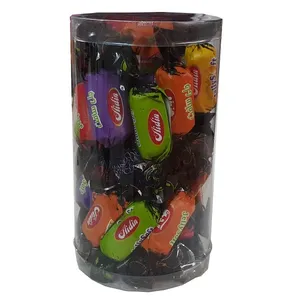 پاستیل میوه ای با روکش کاکائو آیدین-300گرم