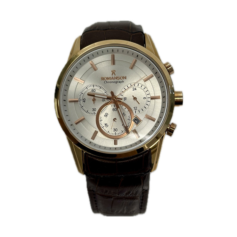 ساعت مچی عقربهای مردانه مدل 3 موتور فعال کرنوگراف ساعت مچی عقربهای مردانه مدل 3 موتور فعال کرنوگراف