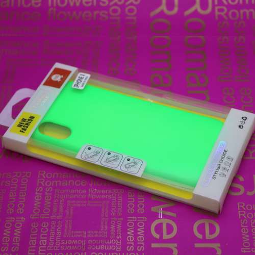 کاور مدل JLY-01 مناسب برای گوشی موبایل اپل Iphone X