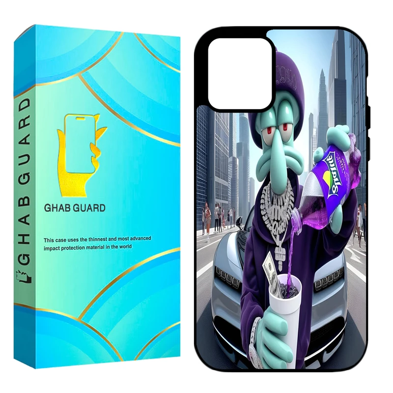 کاور قاب گارد مدل CHAP مناسب برای گوشی موبایل اپل iPhone 11 Pro Max