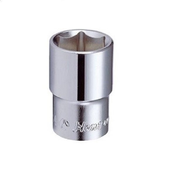 آچار بکس هنس مدل 17-4400 سایز 17 میلی متر