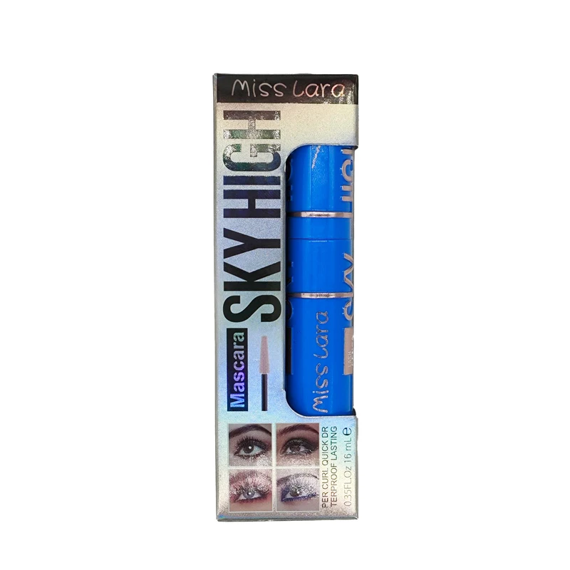 عکس شماره 3 : ریمل میس لارا مدل sky high