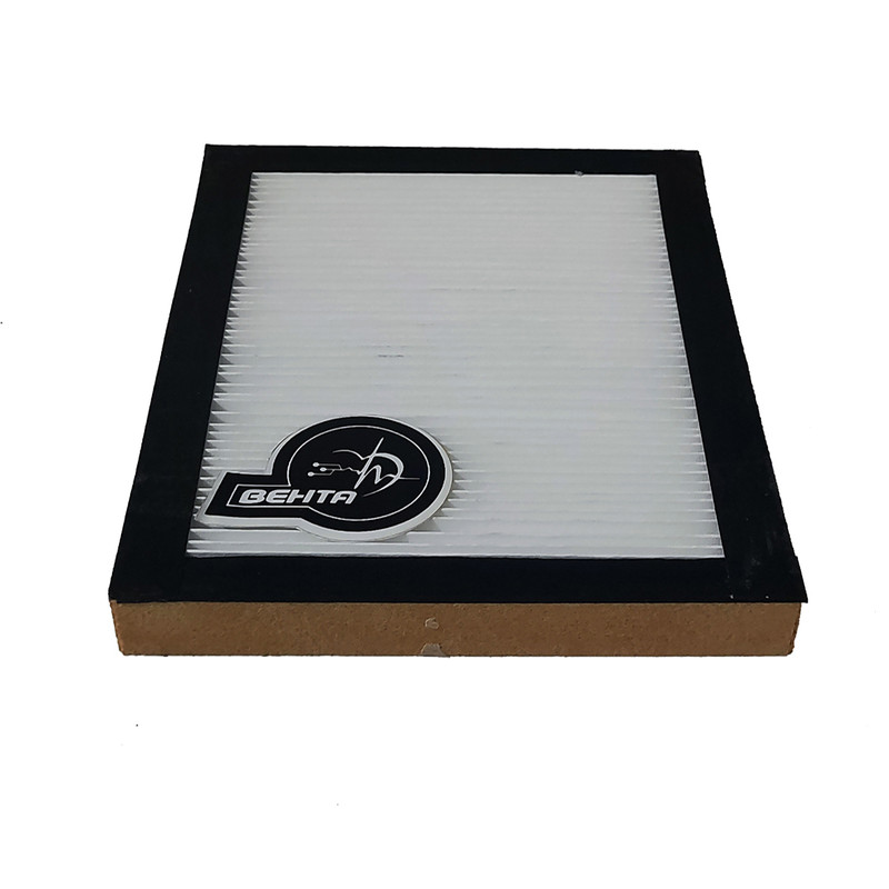فیلتر کابین بهتا مدل هپا مناسب برای MVM 550