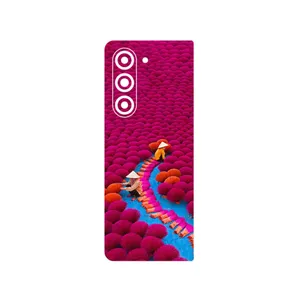 MAHOOT Vietnam Incense Wood Farms Cover Sticker for Samsung Galaxy Z Fold 5