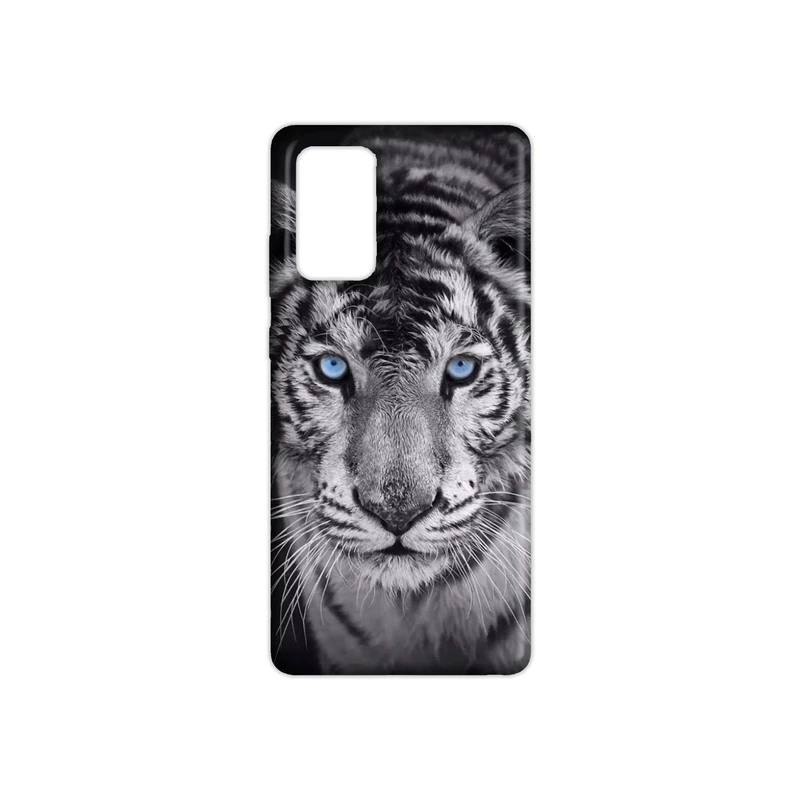 کاور SK مدل ببر کد 659 مناسب برای گوشی موبایل شیائومی redmi 12T / 12T pro / K50 ultra 5G