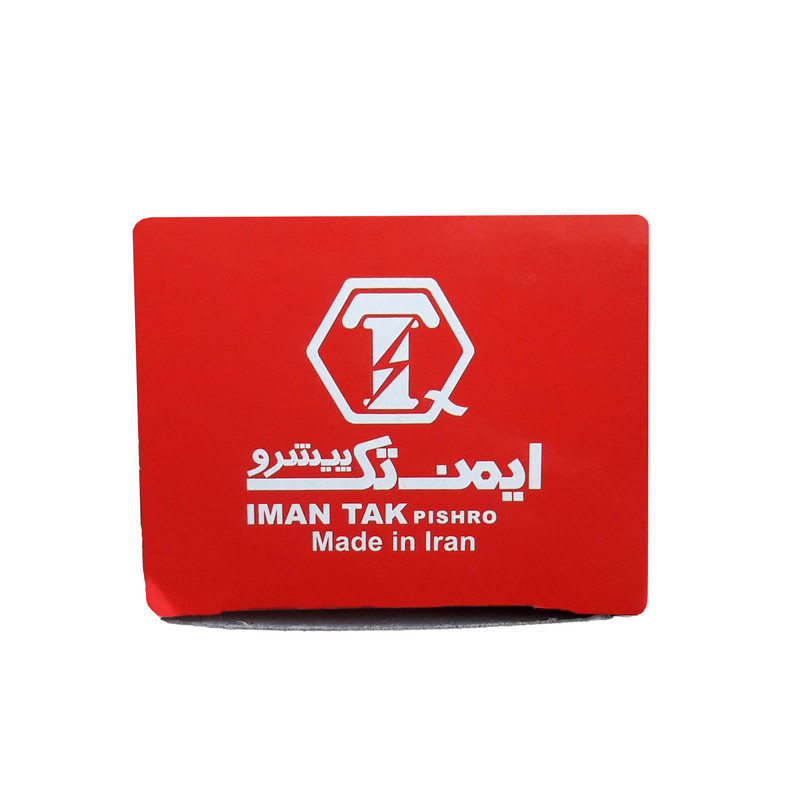 کلید مه شکن عقب ایمن تک کد 291 مناسب برای پژو 405