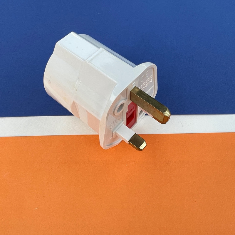 مبدل برق 2 به 3 نارکن مدل XD-501-E