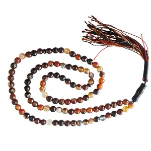 تسبیح مدل سلیمانی تراش