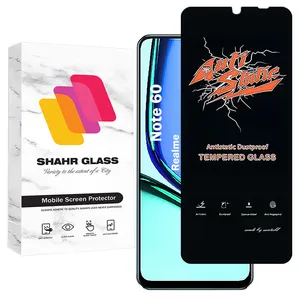 Shahr Glass ANTS20 Screen Protector For Realme Note 60