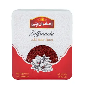 زعفران ممتاز زعفران چی - 4.6 گرم
