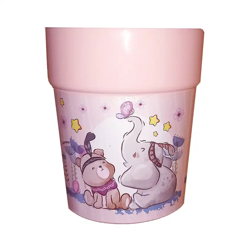 لیوان کودک طرح خرس کد Bear-star