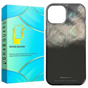 Ghab Guard DSKG Cover Suitable for Apple iPhone 13 Pro Max