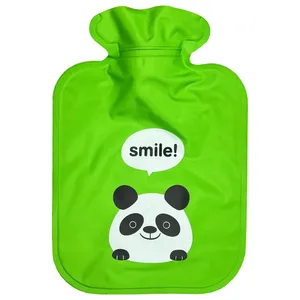 کیسه آب گرم برقی مدل پاندا کد KIS-024 با ظرفیت 500 میلی لیتر