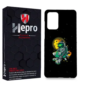 HEPRO MC Cover for XIAOMI Redmi Note 10 / Redmi Note 10S