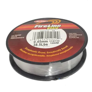 نخ ماهیگیری برکلی مدل FireLine کد 45mm-100m