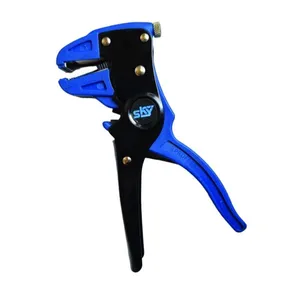 انبر سیم لخت کن اسکای مدل ST-5573 سایز 8 اینچ