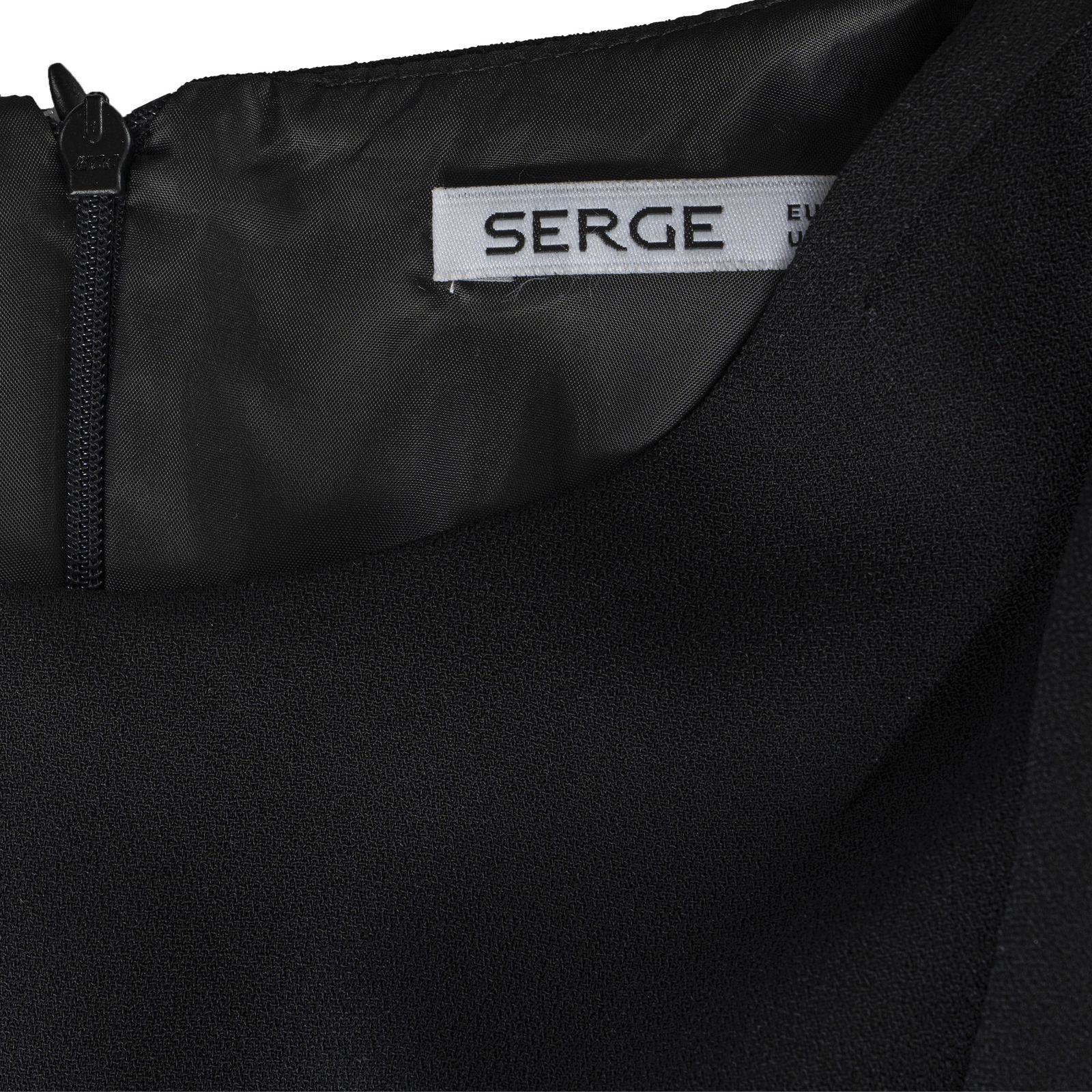 سارافون زنانه سرژه مدل 205492 -  - 4