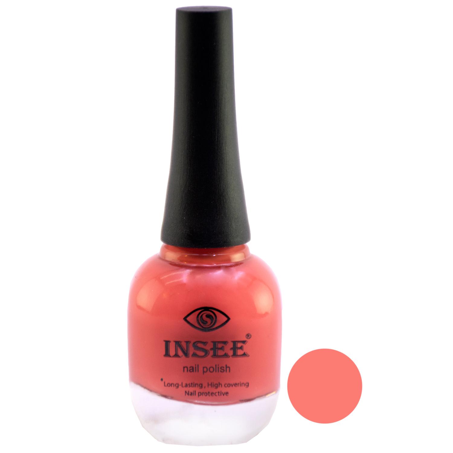 لاک ناخن اینسی شماره 020
