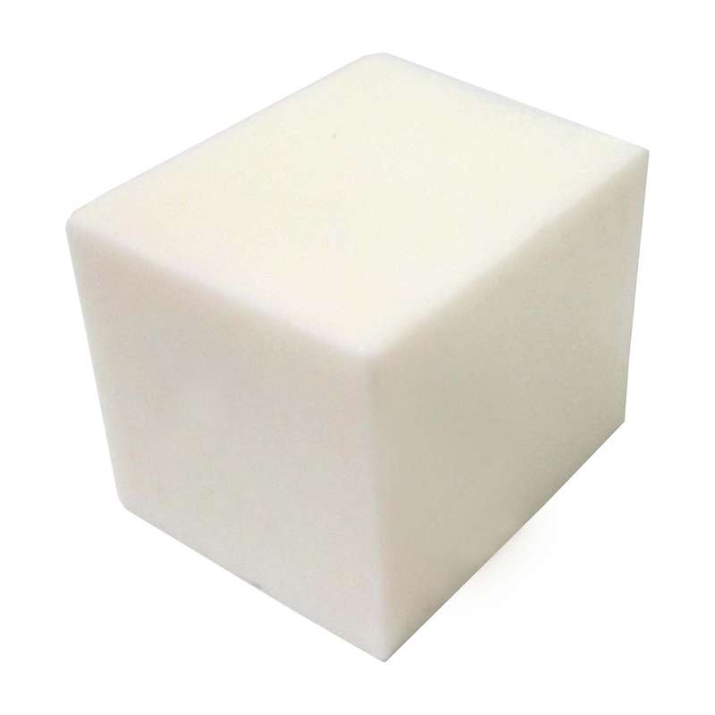 پارافین جامد شمع مدل پارافين معطر با رز