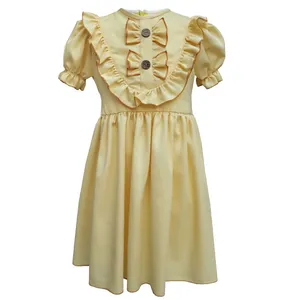 پیراهن دخترانه مدل 4720