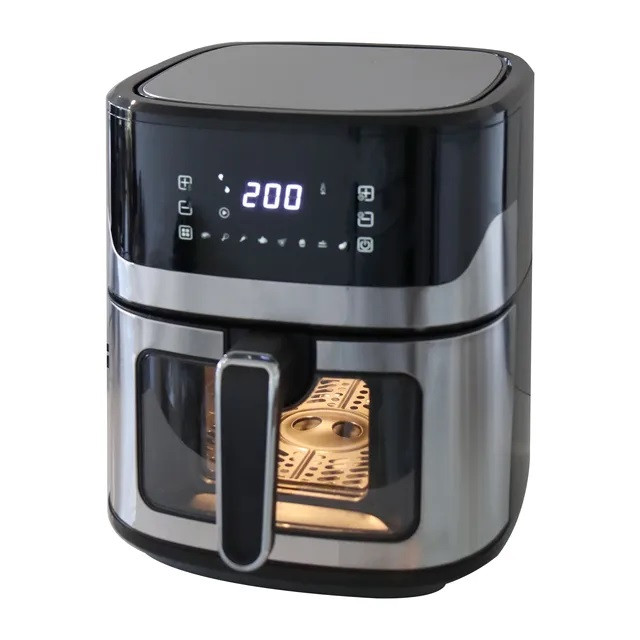 سرخ کن بدون روغن راف مدل R.5373