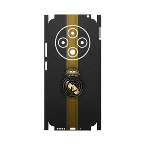 MAHOOT Real_Madrid_2-FullSkin Cover Sticker for Xiaomi Redmi 14C