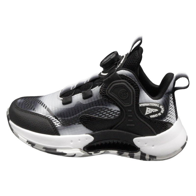 کفش مخصوص پیاده روی بی کی جی کیدز کد 402