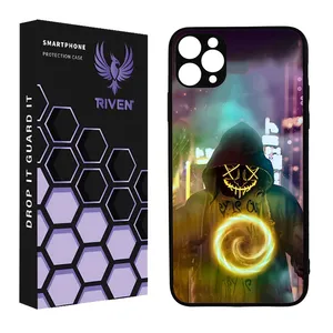 RIVEN RI3-8 Case For Apple iPhone 11 Pro Max