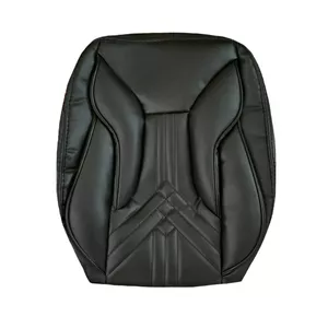 روکش صندلی خودرو مدل سناتور مناسب برای کوییک