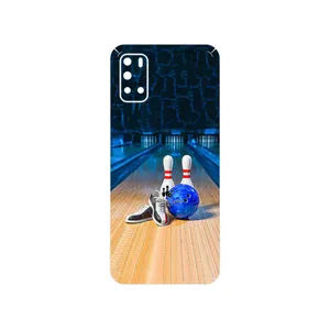 MAHOOT Bowling Cover Sticker for Gplus Z10