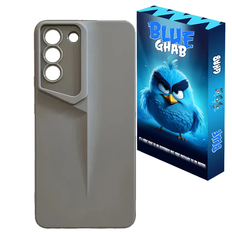 کاور بلو قاب مدل پورش دیزاین کد 05 مناسب برای گوشی موبایل سامسونگ Galaxy S21 FE