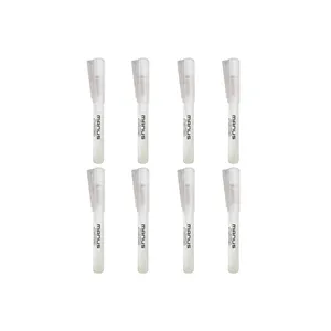 عطر جیبی مانوس مدل wm03 حجم 8 میلی لیتر مجموعه 8 عددی