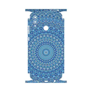 MAHOOT Mandala Design 1-FullSkin Cover Sticker for Honor 10 Lite