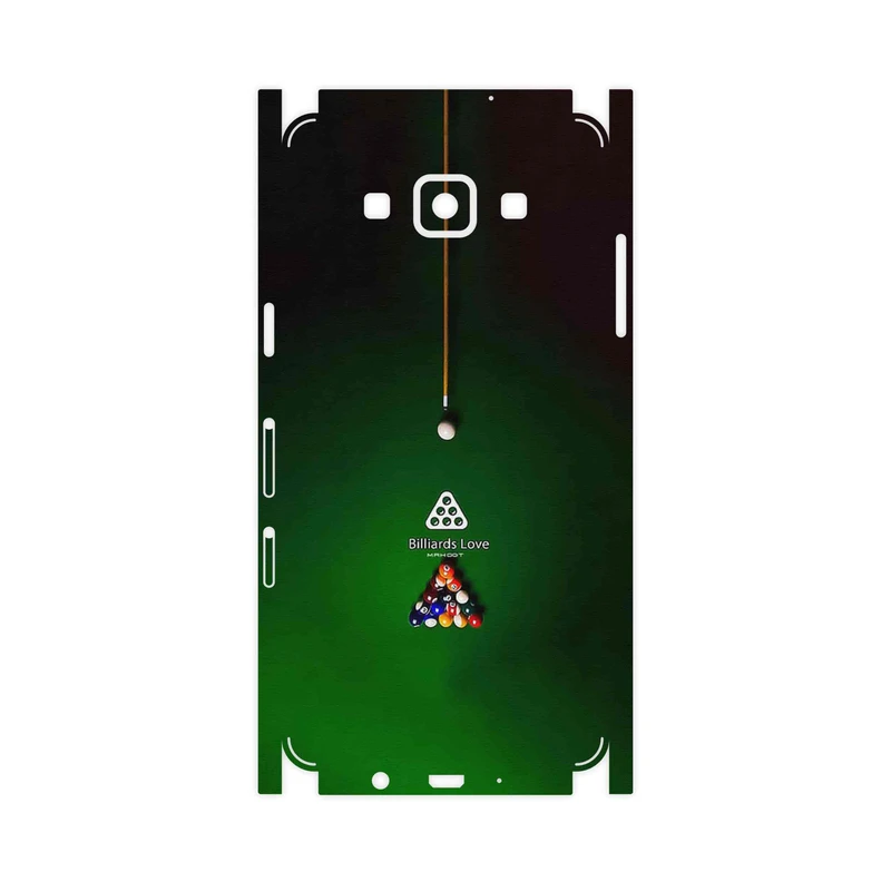 برچسب پوششی ماهوت مدل Pool Billiards Pro-FullSkin مناسب برای گوشی موبایل سامسونگ Galaxy A5 2015