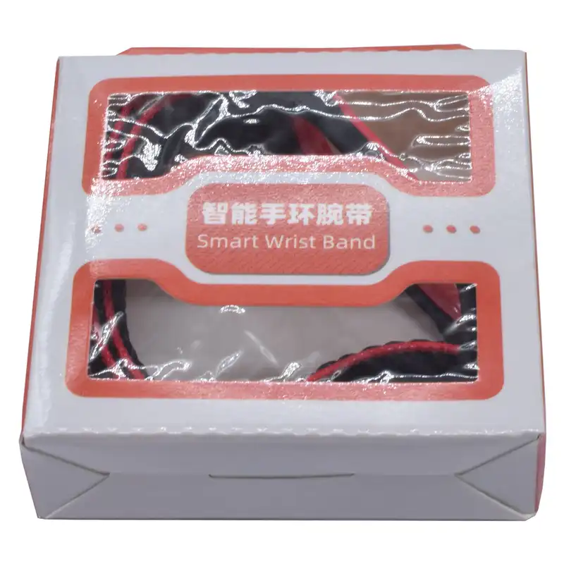 بند میجابز مدل WSM505-Tw مناسب برای مچ بند هوشمند شیائومی Mi Band 5