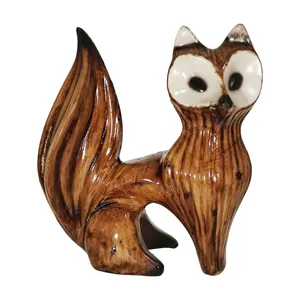 مجسمه مدل روباه شازده کوچولو کد MR510