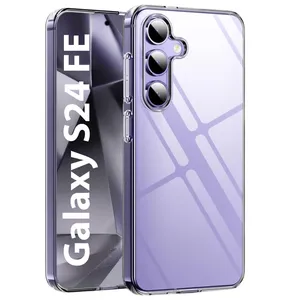 Goof CP Cover Suitable For Samsung Galaxy S24FE