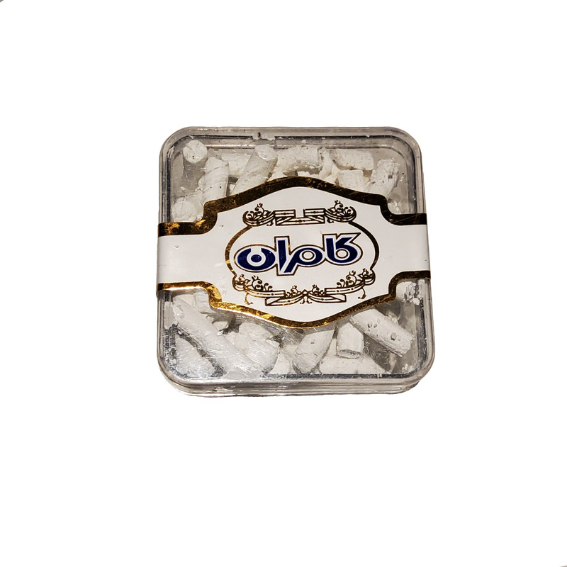 رنگ تزیین شمع کامران مدل sef