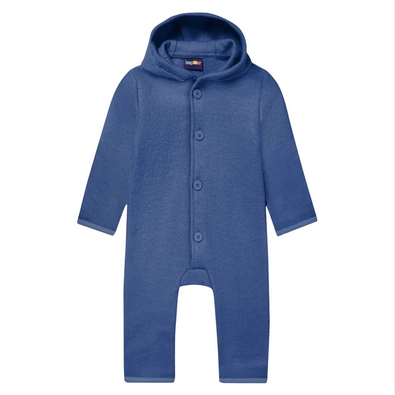 سرهمی نوزادی لوپیلو مدل r-88656 - - 1