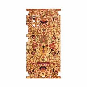 MAHOOT Iran-Carpet2-FullSkin Cover Sticker for Samsung Galaxy A71 5G