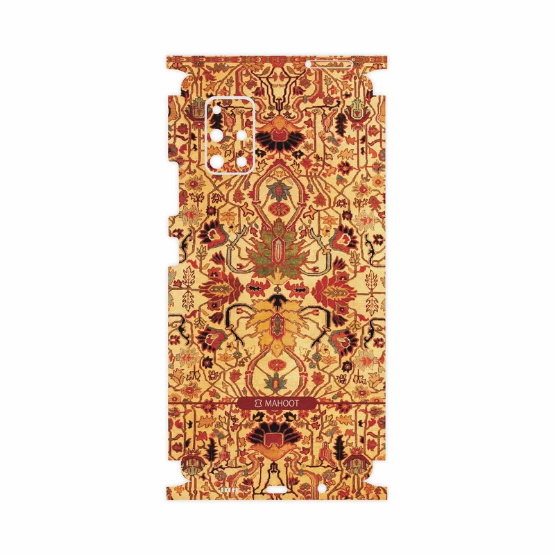 برچسب پوششی ماهوت مدل Iran-Carpet2-FullSkin مناسب برای گوشی موبایل سامسونگ Galaxy A71 5G