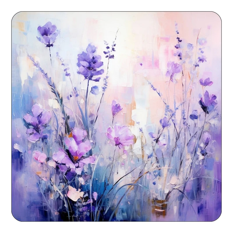 مگنت کاکتی طرح نقاشی رنگ روغن مدل mp72160