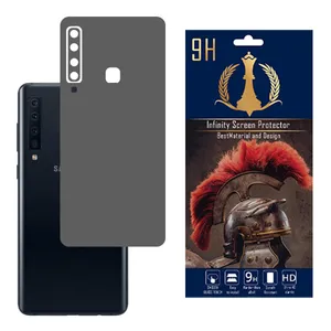 Infinity PRO MAX Cover Sticker For Samsung Galaxy A9 2018