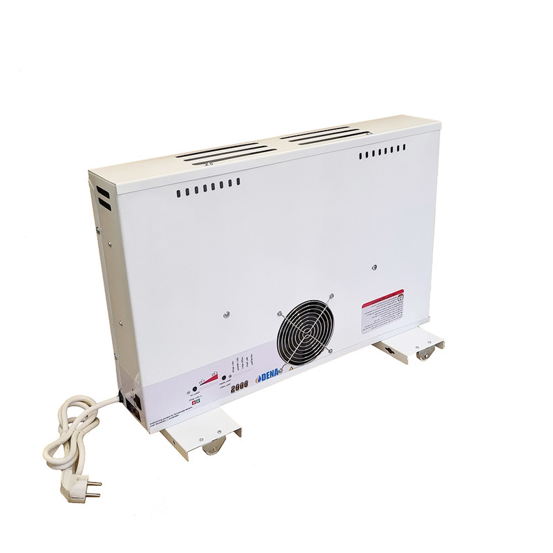 فن هیتر مدل دنا 2000 طرح جدید فن هیتر مدل دنا 2000 طرح جدید